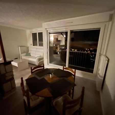 Appartement Motte Giron Dijon Exteriör bild