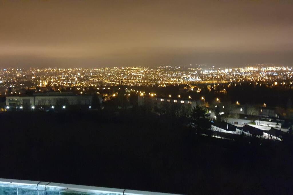 Appartement Motte Giron Dijon Exteriör bild