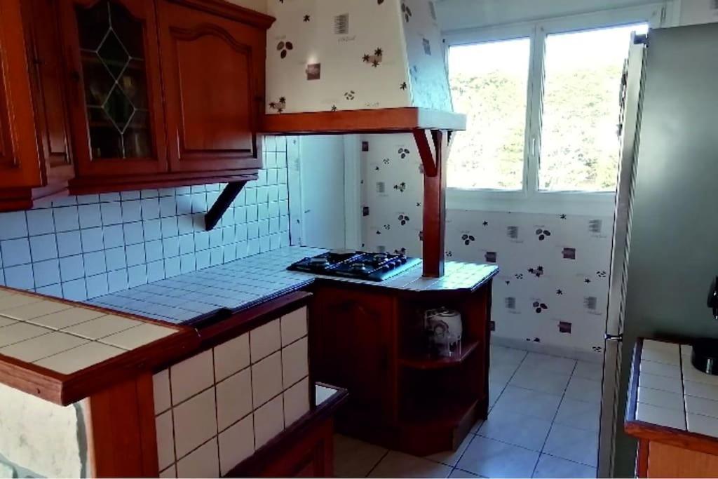 Appartement Motte Giron Dijon Exteriör bild