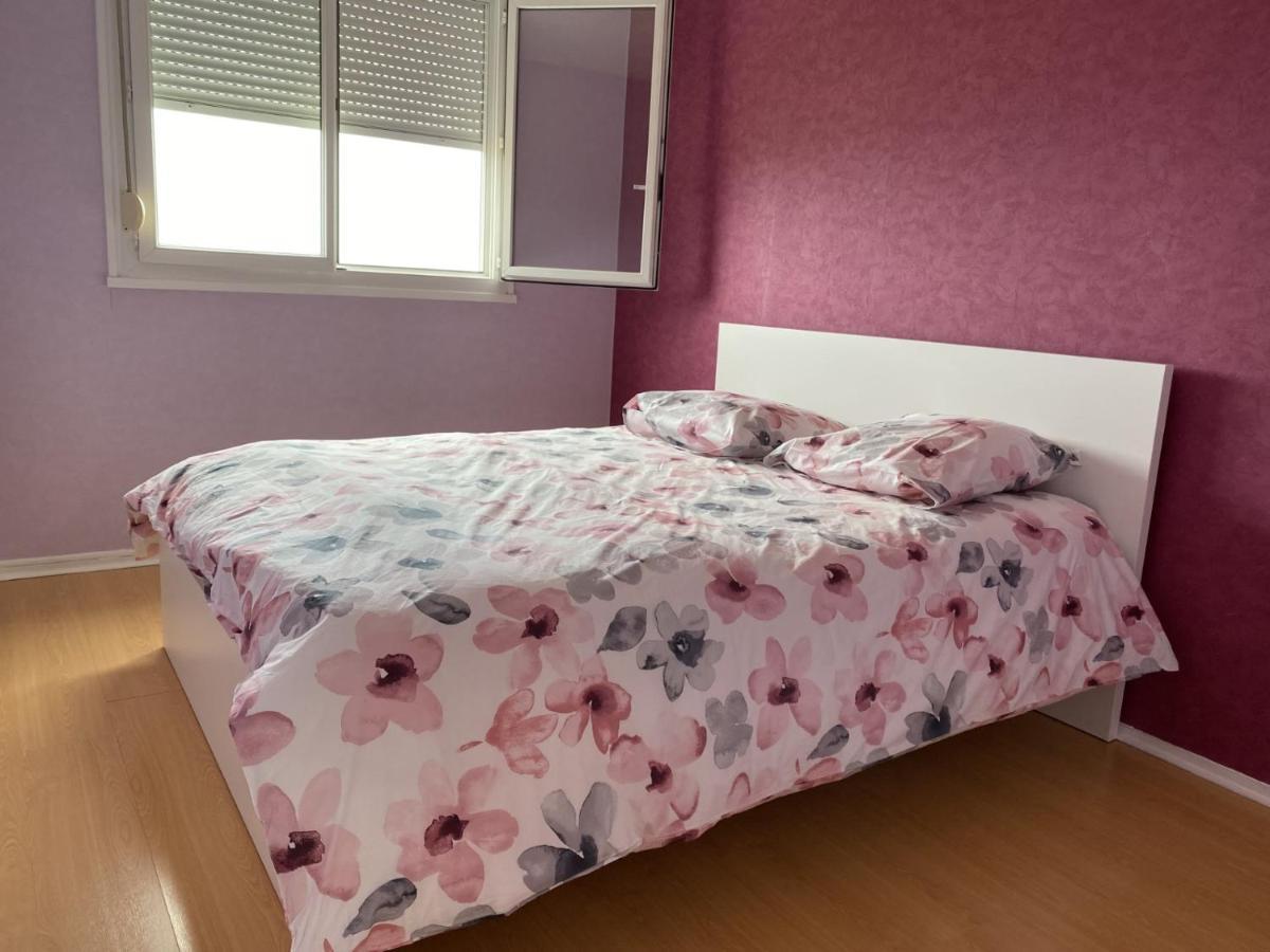 Appartement Motte Giron Dijon Exteriör bild