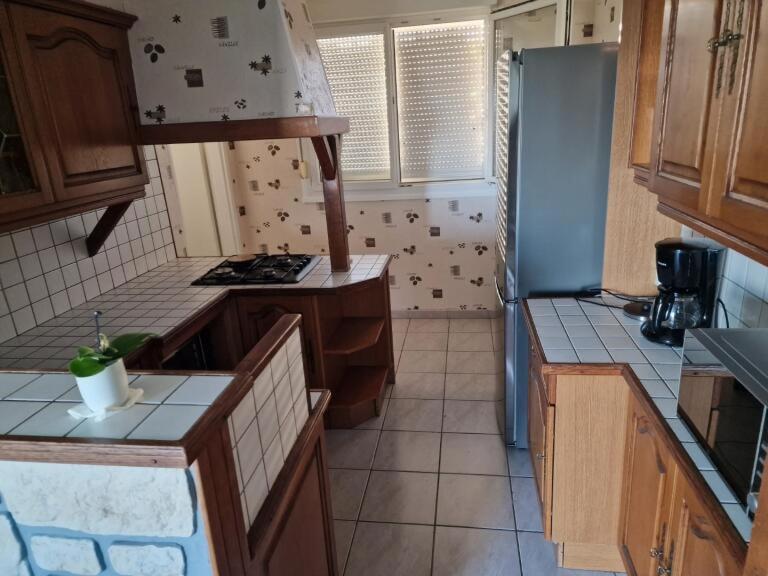 Appartement Motte Giron Dijon Exteriör bild