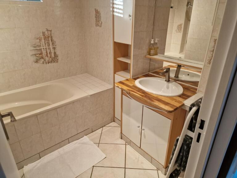 Appartement Motte Giron Dijon Exteriör bild