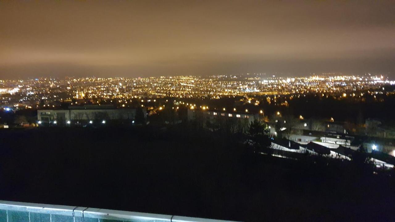 Appartement Motte Giron Dijon Exteriör bild
